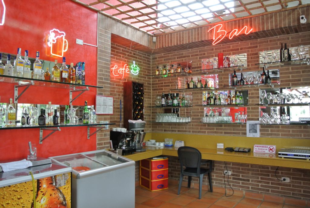 Pizzas Piccolo – Pizza