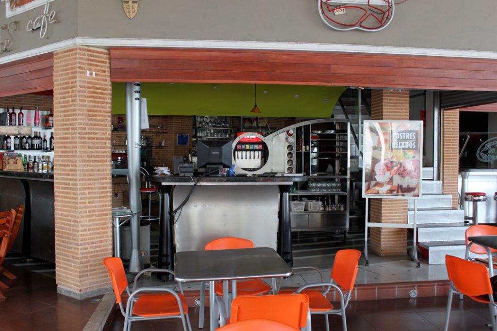 Pizzas Piccolo – Pizza