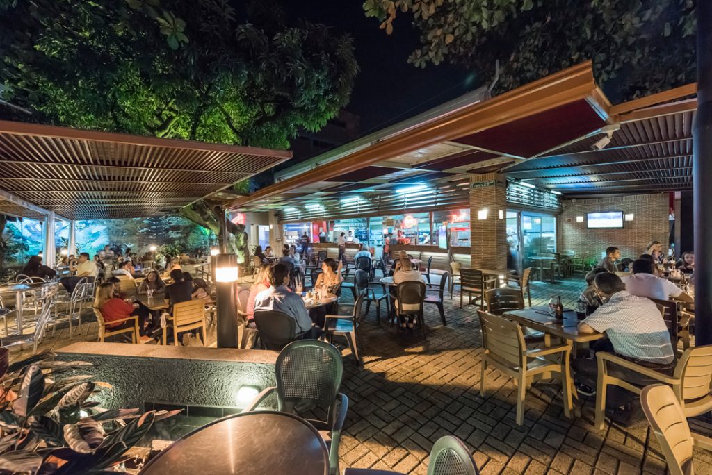 Pizzas Piccolo – Pizza