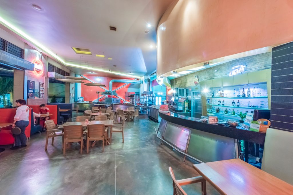 Pizzas Piccolo – Pizza