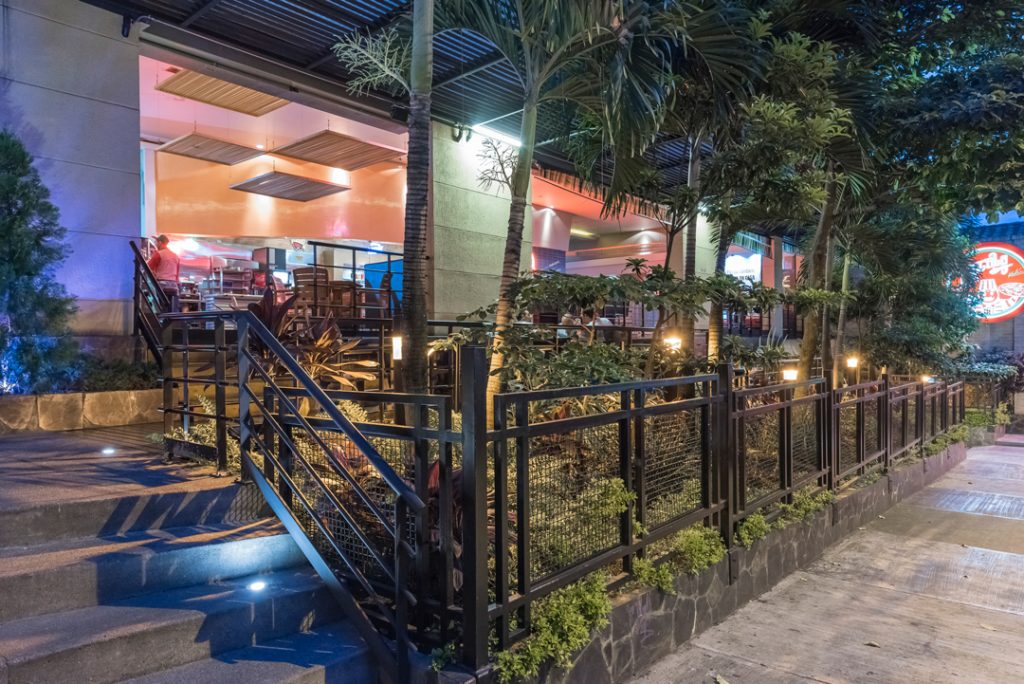 Pizzas Piccolo – Pizza