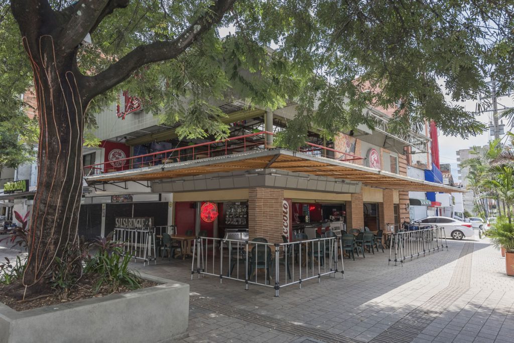 Pizzas Piccolo – Pizza