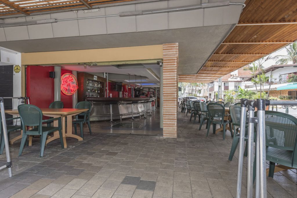 Pizzas Piccolo – Pizza