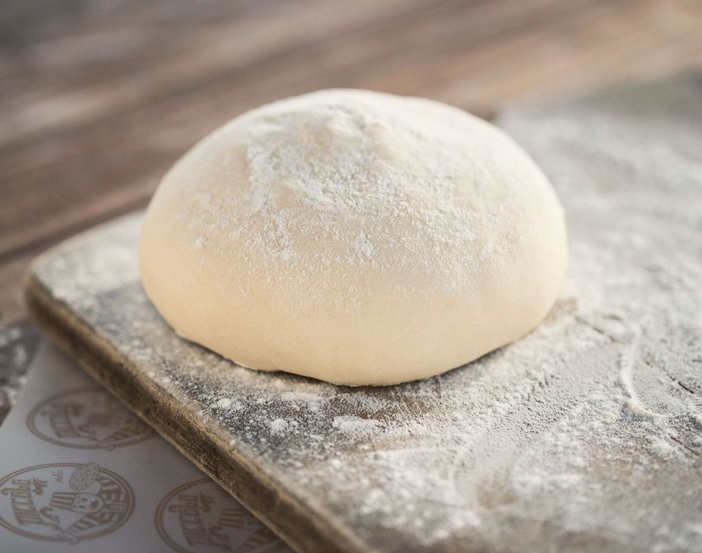 Pizzas Piccolo – Pizza