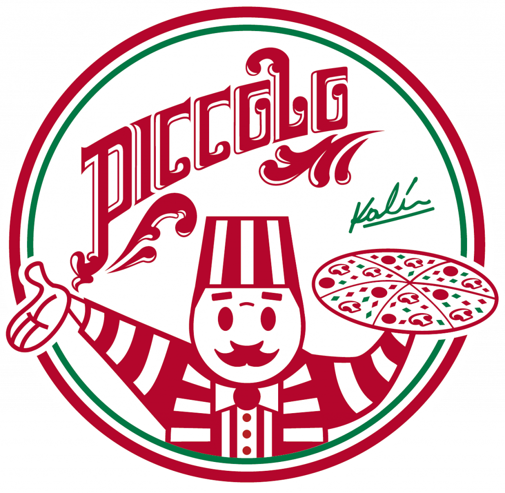 Pizzas Piccolo – Pizza