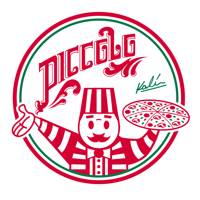 Pizzas Piccolo – Pizza