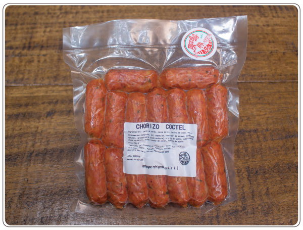 Pizzas Piccolo – Pizza