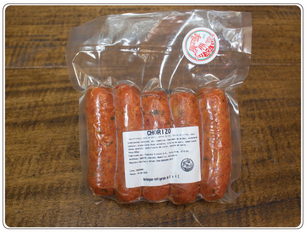 Pizzas Piccolo – Pizza