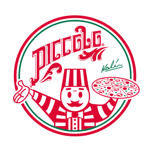 Pizzas Piccolo – Pizza