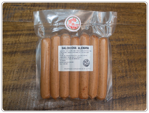 Pizzas Piccolo – Pizza