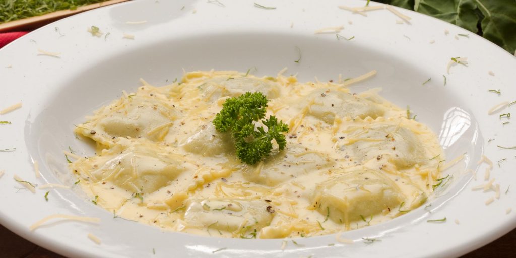 Pizzas Piccolo – Pizza