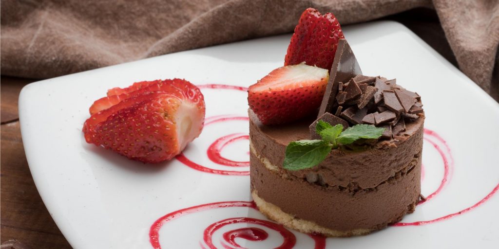 Pizzas Piccolo – Pizza