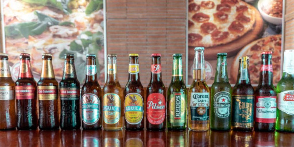 Pizzas Piccolo – Pizza