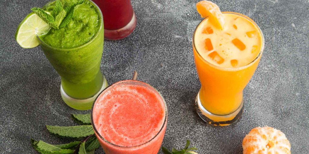 Pizzas Piccolo – Pizza