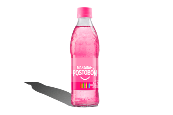 Gaseosas