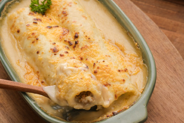 Pizzas Piccolo – Pizza