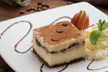 Pizzas Piccolo – Pizza