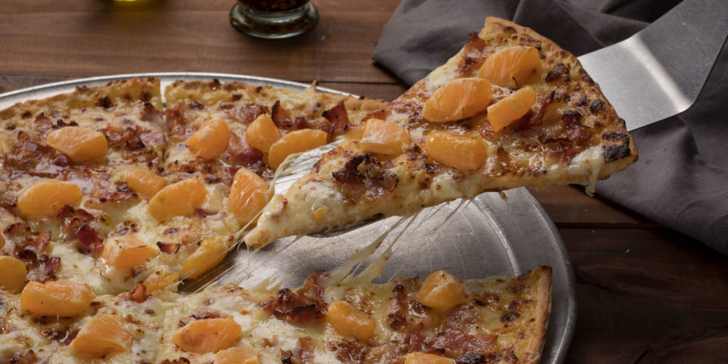 Pizzas Piccolo – Pizza
