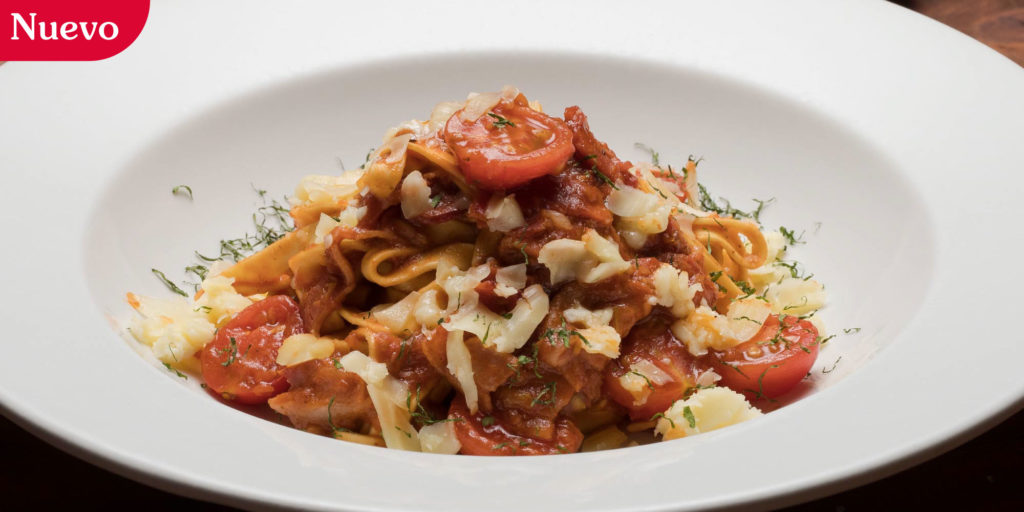 Pizzas Piccolo – Pizza