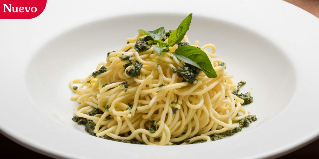 Pizzas Piccolo – Pizza