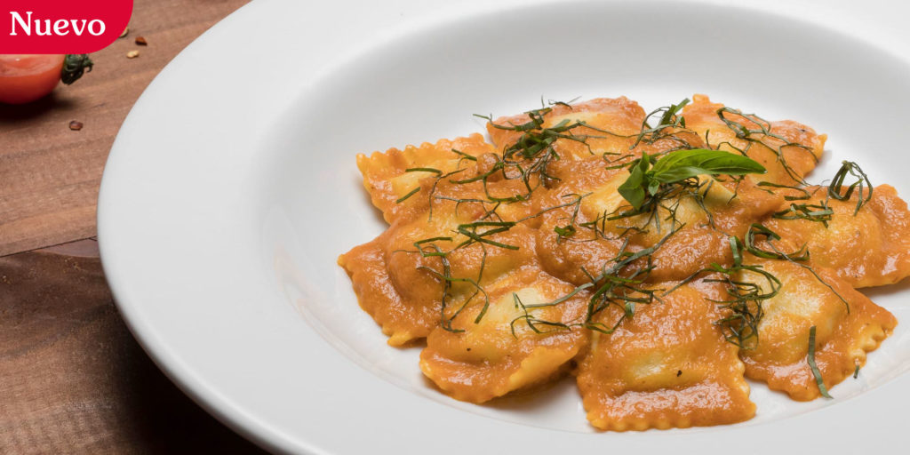 Pizzas Piccolo – Pizza