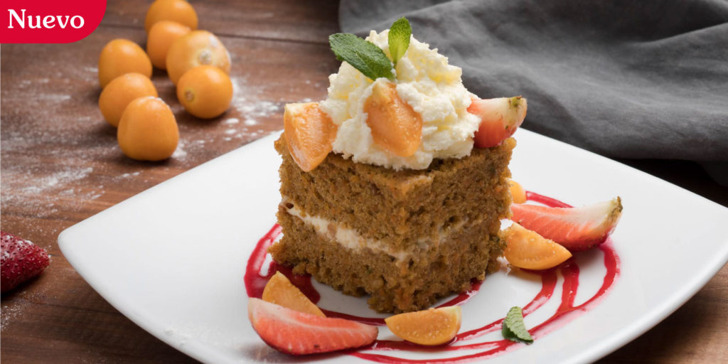 Pizzas Piccolo – Pizza