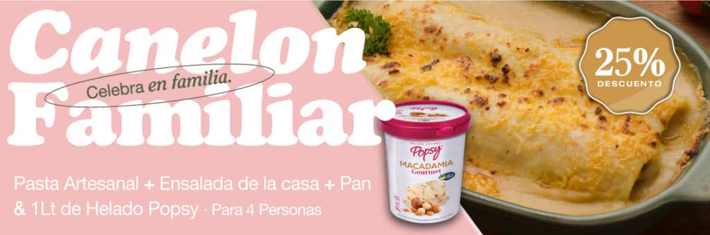 Pizzas Piccolo – Pizza