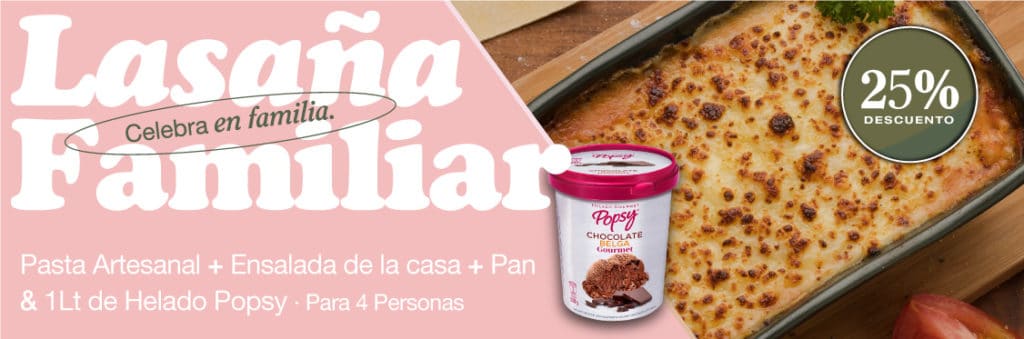 Pizzas Piccolo – Pizza