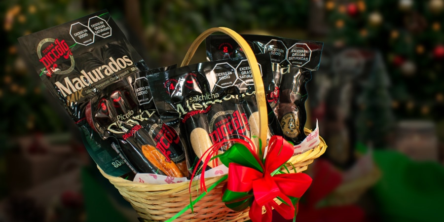 Kit Parrillero Piccolo