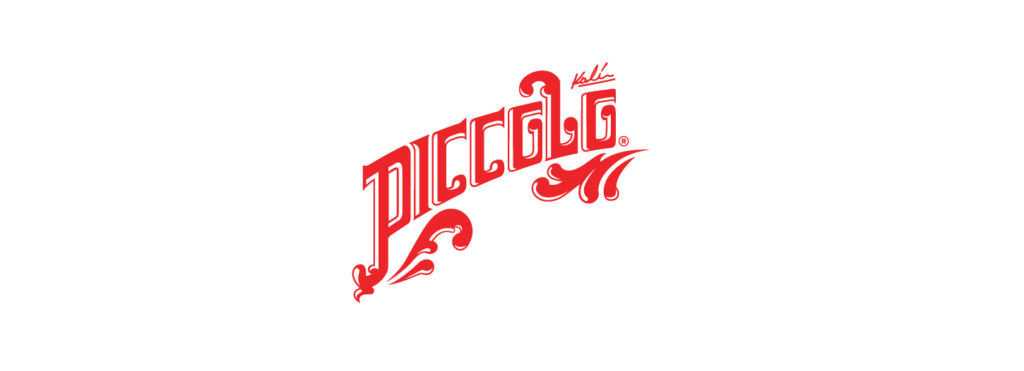 Pizzas Piccolo – Pizza
