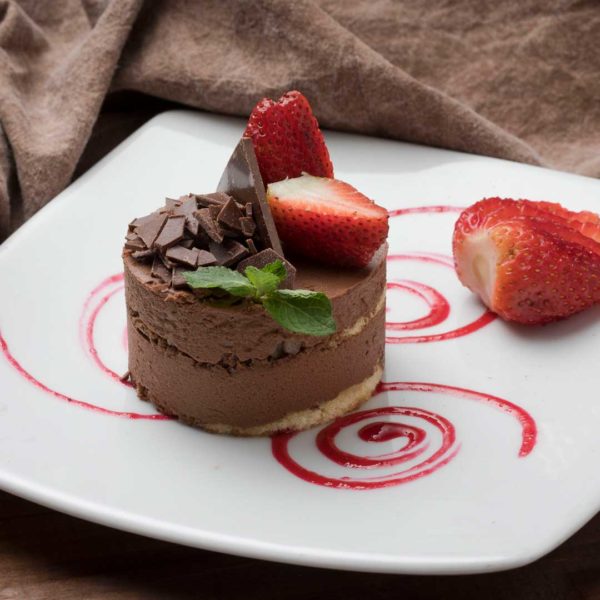 Pasión de Chocolate