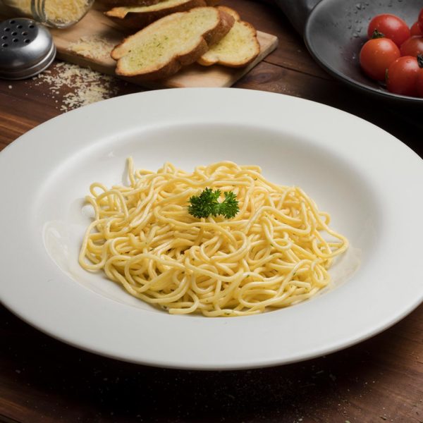 Pasta al Burro