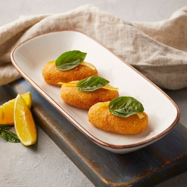 Croquetas de Pollo
