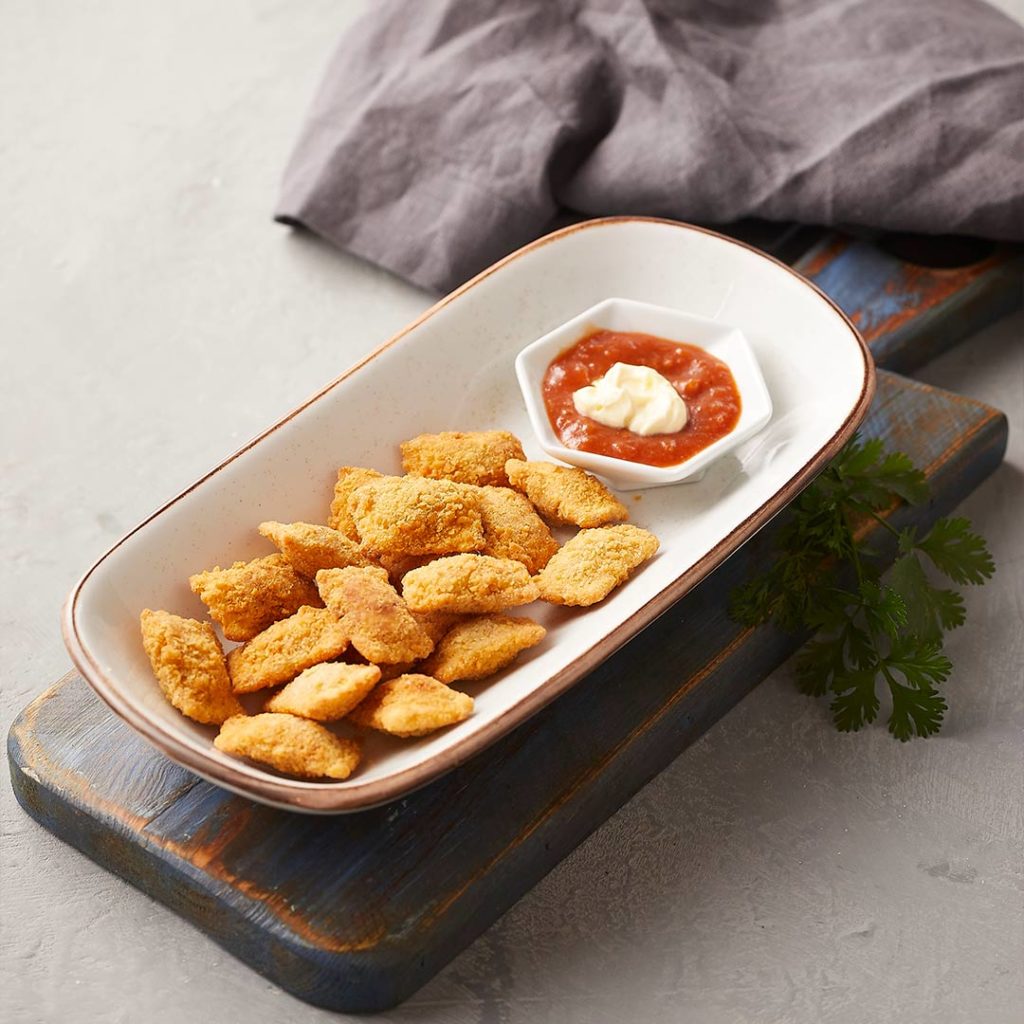 Pizzas Piccolo – Pizza