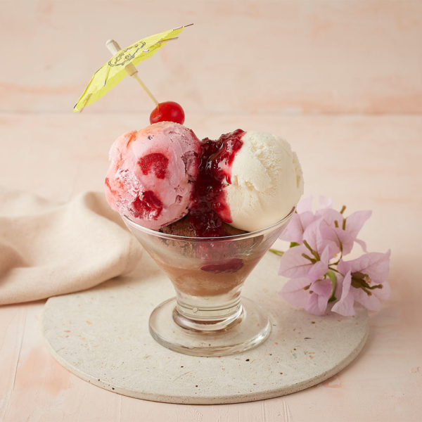 Copa de Helado Definida
