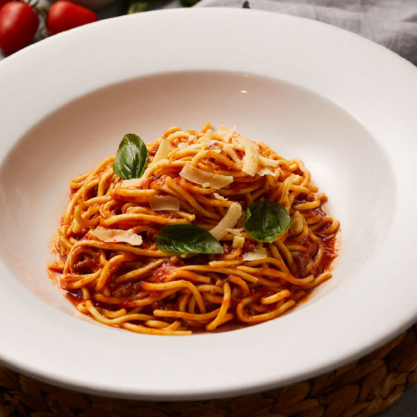 Pasta Bolognesa