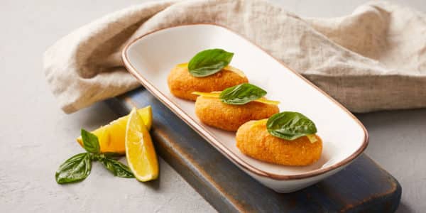 Croquetas de Pollo