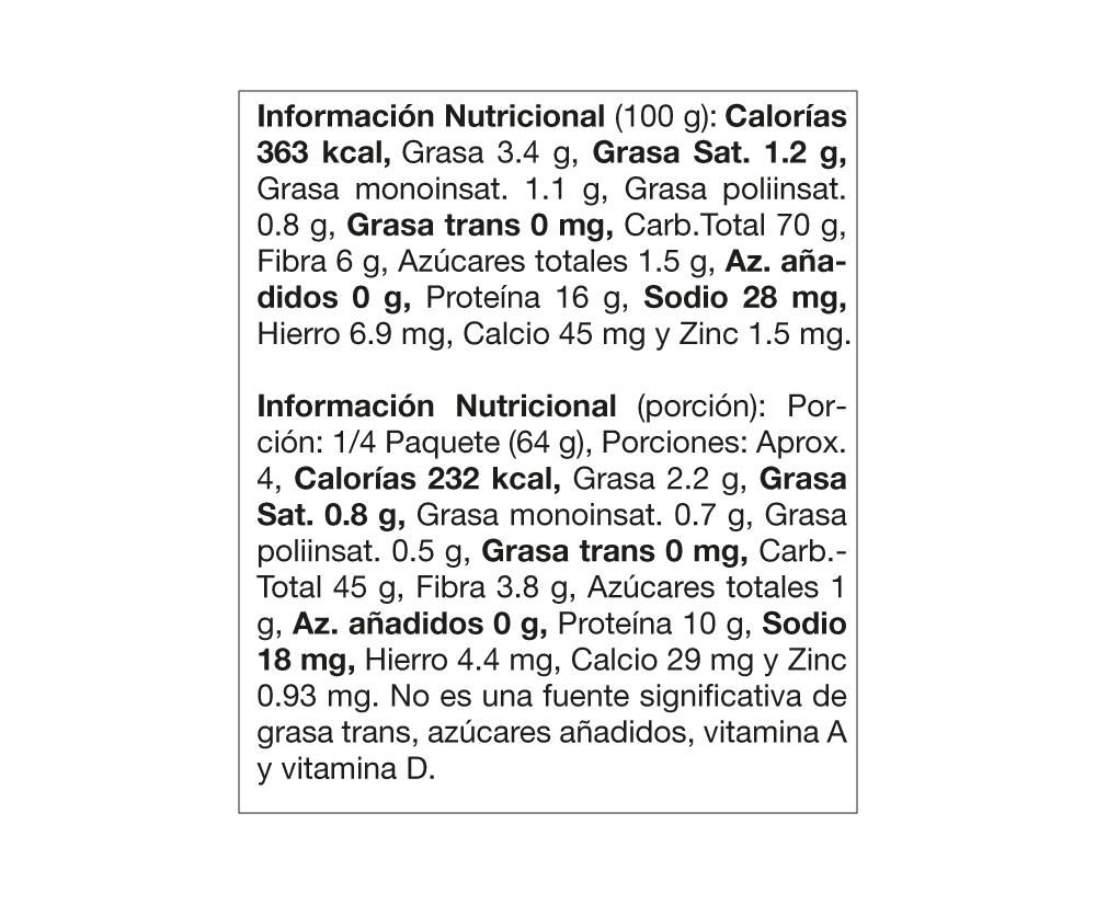 Pizzas Piccolo – Pizza