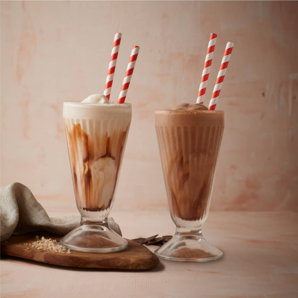 Pizzas Piccolo – Pizza