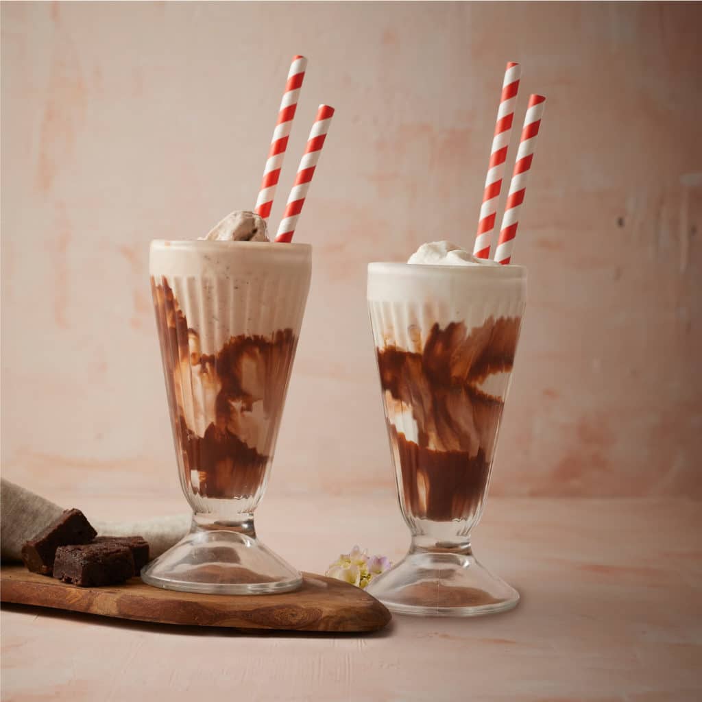 Pizzas Piccolo – Pizza