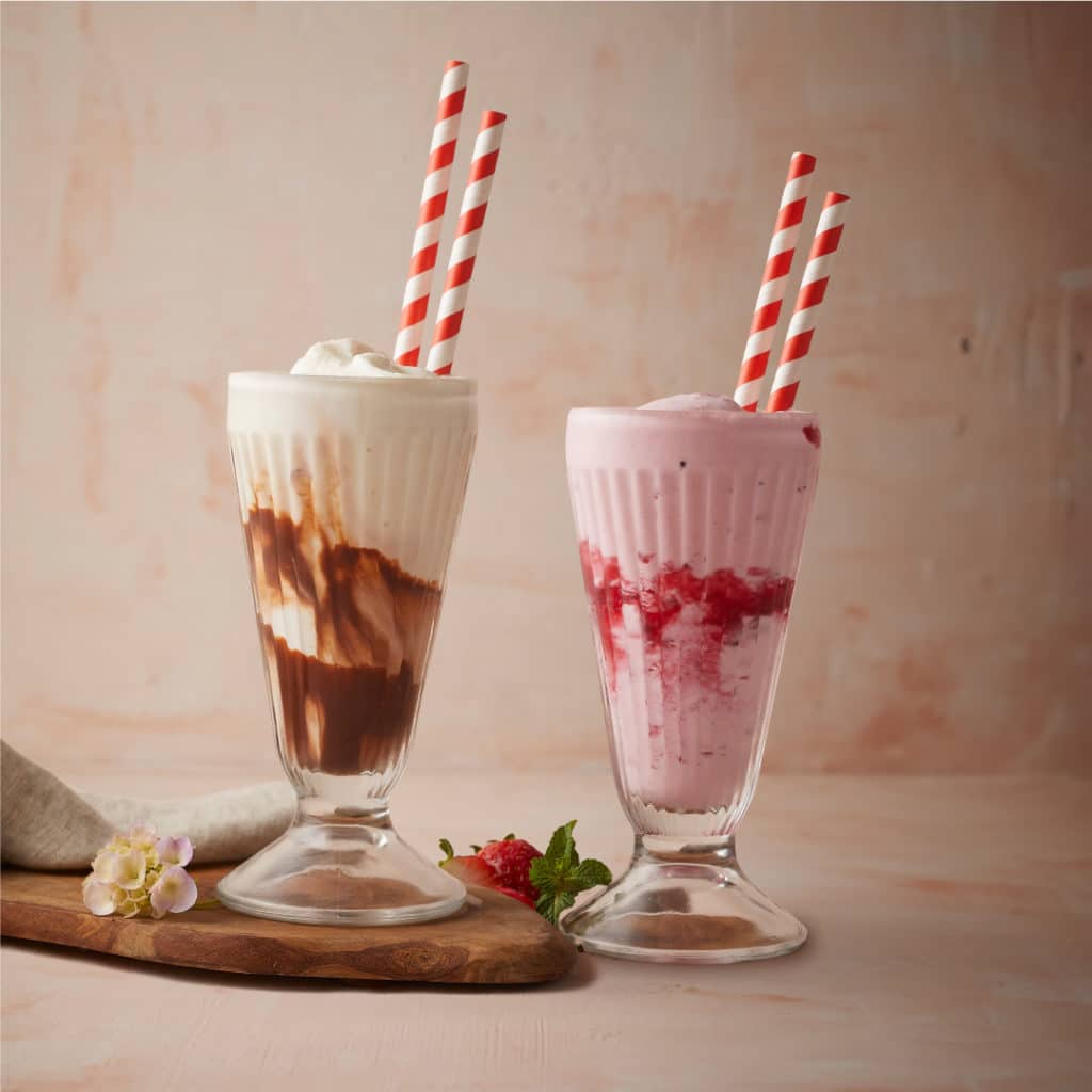 Pizzas Piccolo – Pizza