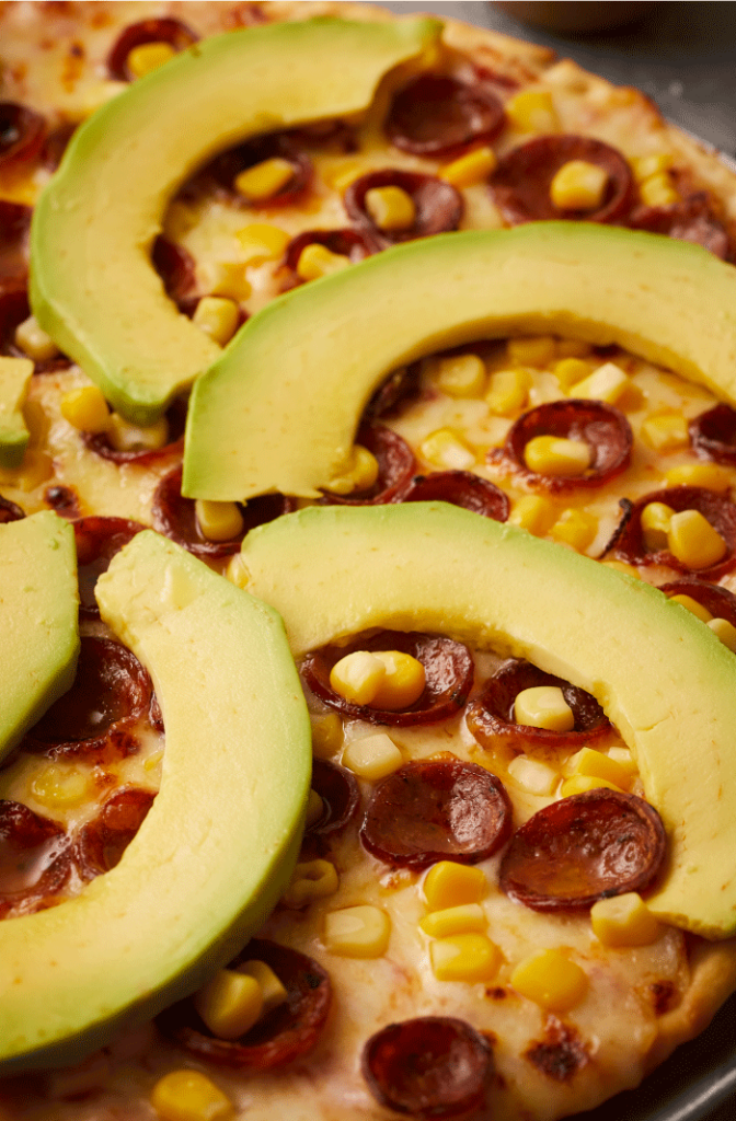 Pizzas Piccolo – Pizza