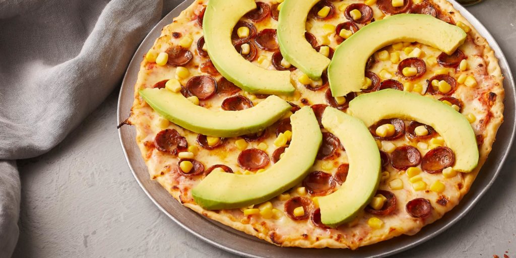 Pizzas Piccolo – Pizza