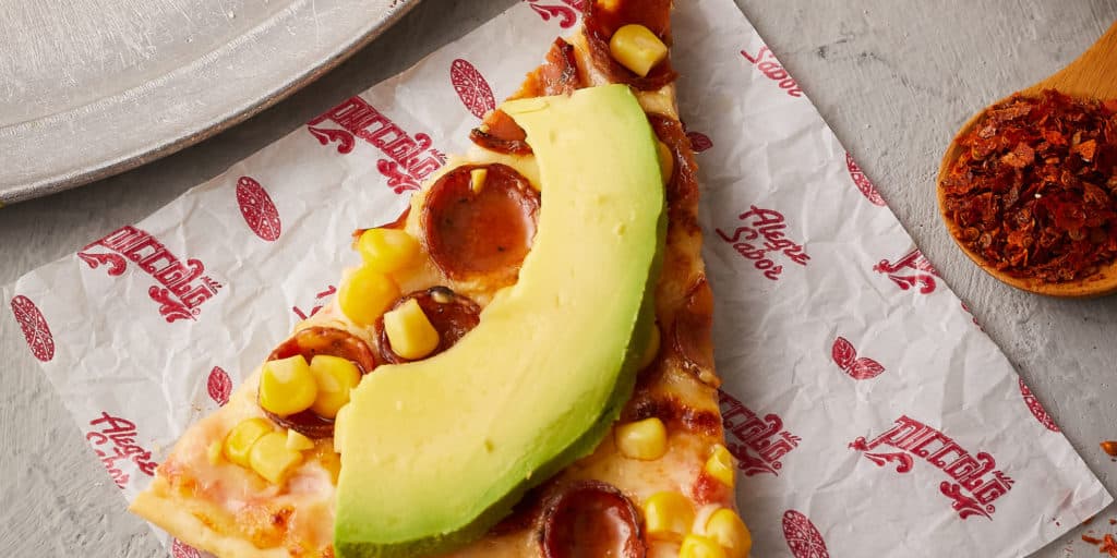 Pizzas Piccolo – Pizza