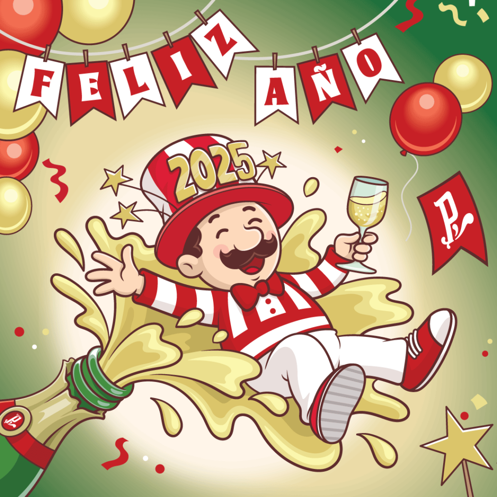 Pizzas Piccolo – Pizza