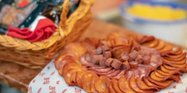 Kit Parrillero Piccolo