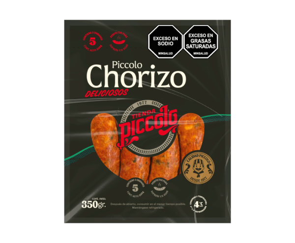 Chorizo 70 gr