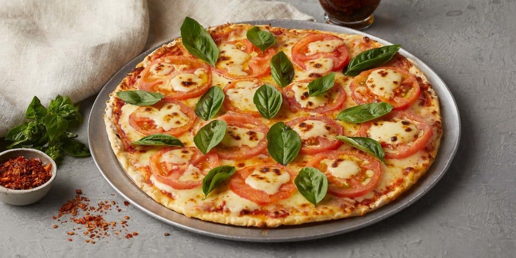 Pizzas Piccolo – Pizza