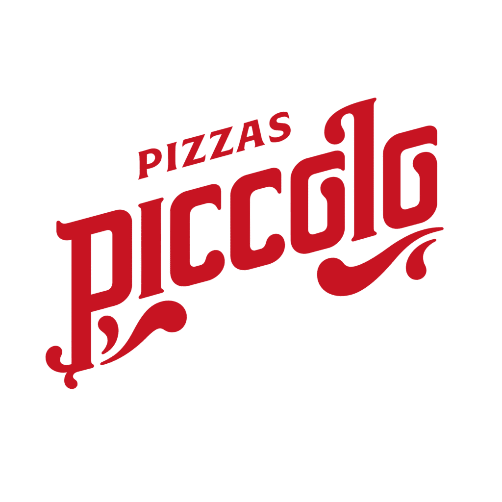 Pizzas Piccolo – Pizza