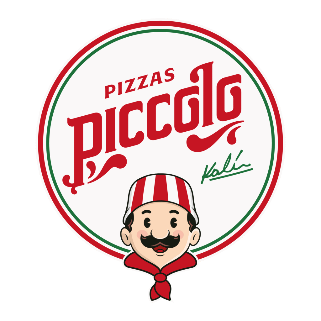 Pizzas Piccolo – Pizza